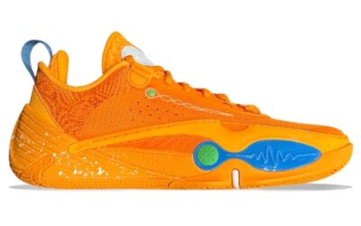 Wade All City 14