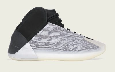 Yeezy Basketball